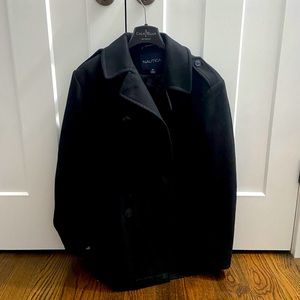 Nautica Men’s Peacoat